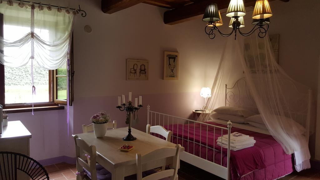 Ferentillo Agriturismo I Terzieri المظهر الخارجي الصورة