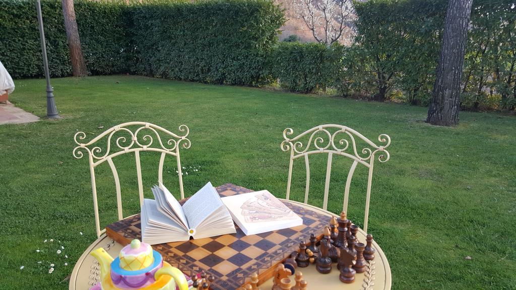 Ferentillo Agriturismo I Terzieri المظهر الخارجي الصورة