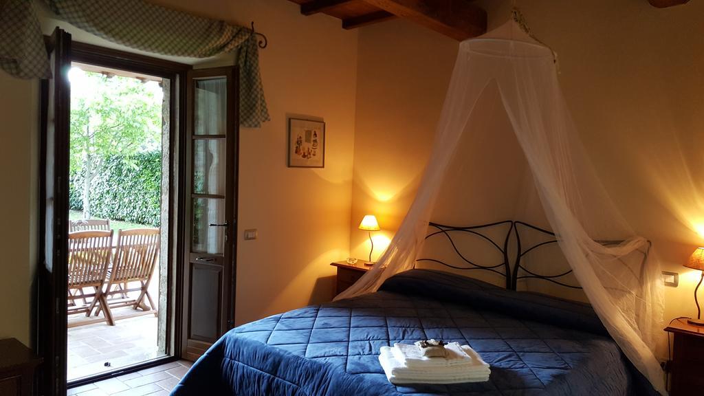 Ferentillo Agriturismo I Terzieri المظهر الخارجي الصورة