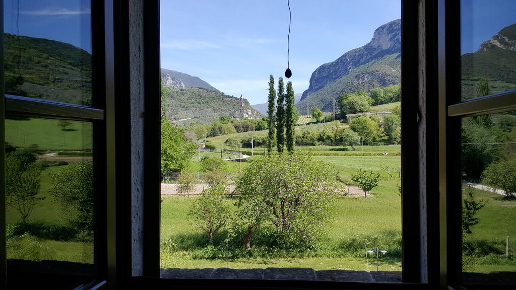Ferentillo Agriturismo I Terzieri المظهر الخارجي الصورة