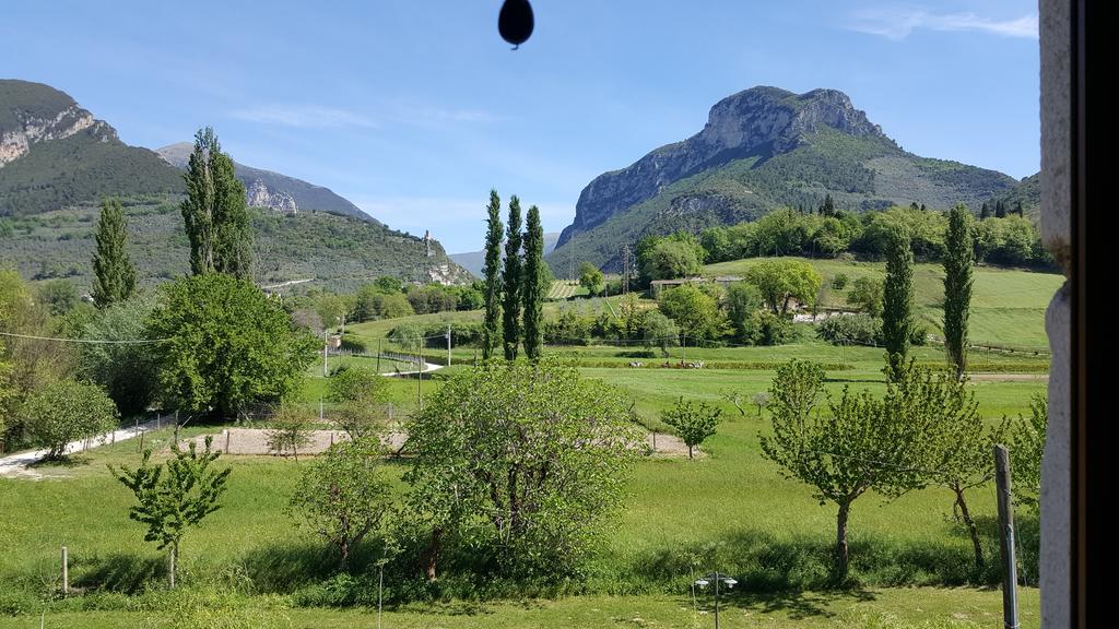 Ferentillo Agriturismo I Terzieri المظهر الخارجي الصورة