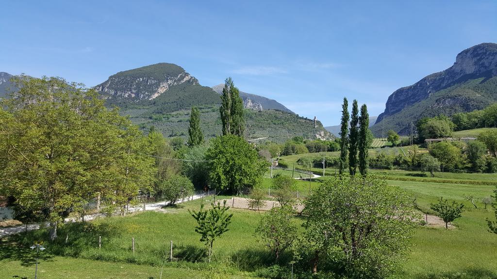 Ferentillo Agriturismo I Terzieri المظهر الخارجي الصورة