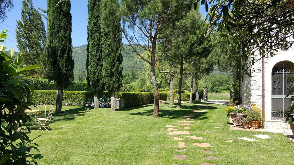 Ferentillo Agriturismo I Terzieri المظهر الخارجي الصورة