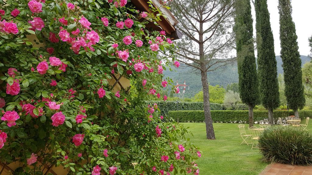 Ferentillo Agriturismo I Terzieri المظهر الخارجي الصورة