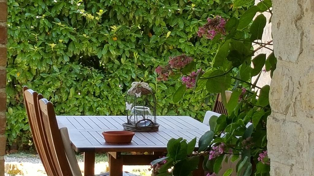 Ferentillo Agriturismo I Terzieri المظهر الخارجي الصورة