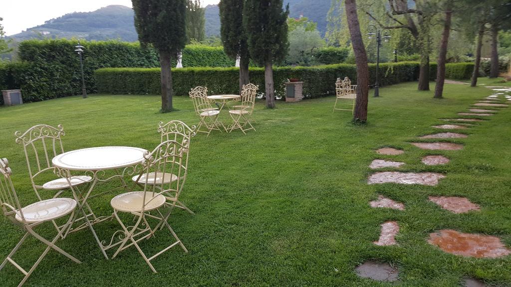 Ferentillo Agriturismo I Terzieri المظهر الخارجي الصورة