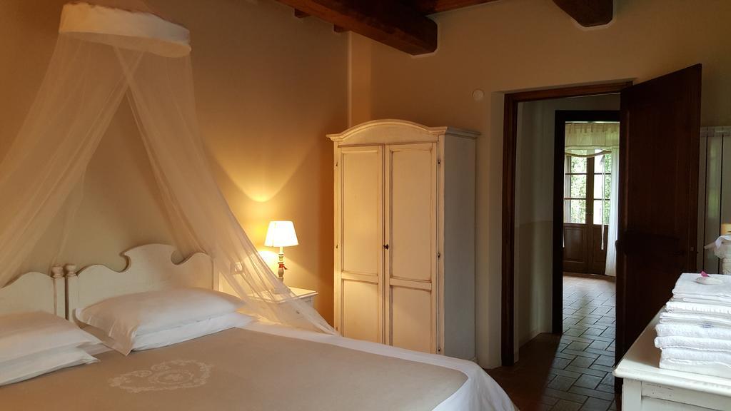 Ferentillo Agriturismo I Terzieri المظهر الخارجي الصورة